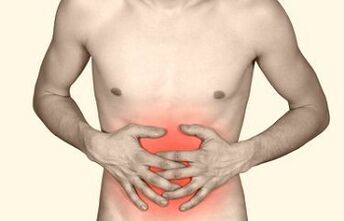 síntomas da presenza de parasitos no corpo