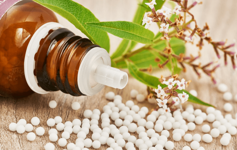 medicina homeopática para parasitos